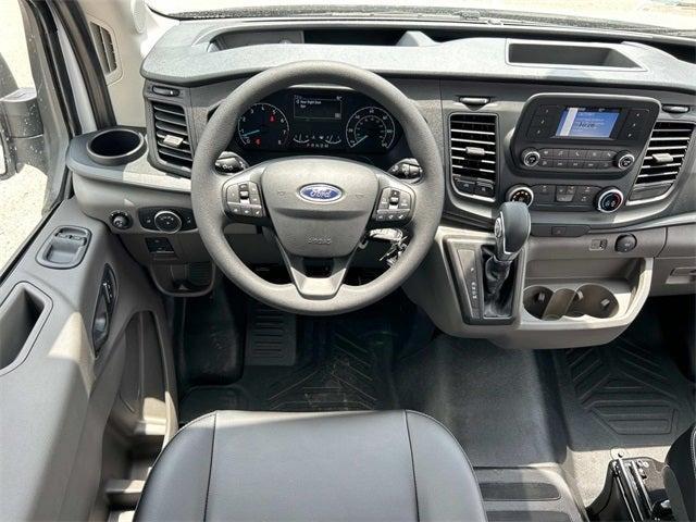 new 2025 Ford Transit-150 car, priced at $50,620