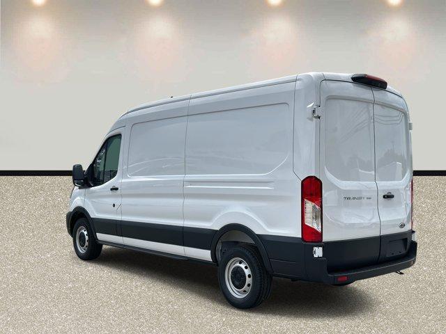new 2025 Ford Transit-150 car, priced at $52,120