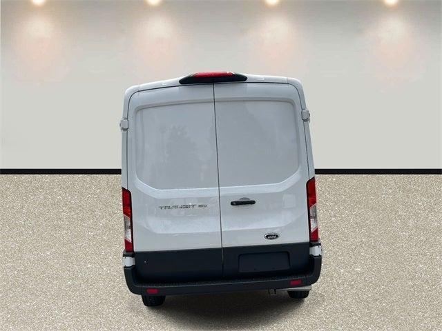 new 2025 Ford Transit-150 car, priced at $50,620