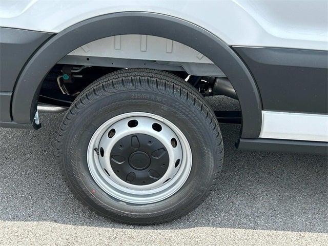 new 2025 Ford Transit-150 car, priced at $50,620