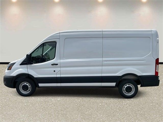 new 2025 Ford Transit-150 car, priced at $50,620