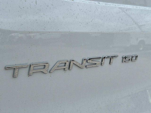 new 2025 Ford Transit-150 car, priced at $52,120