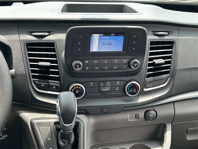 new 2025 Ford Transit-150 car, priced at $50,620