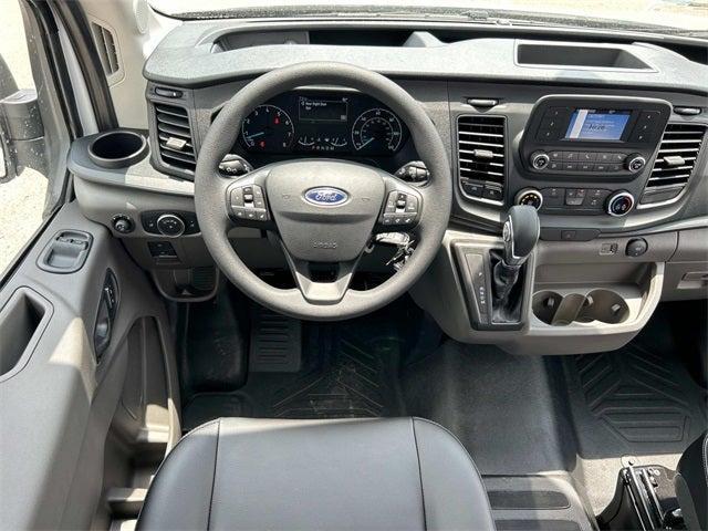 new 2025 Ford Transit-150 car, priced at $48,014