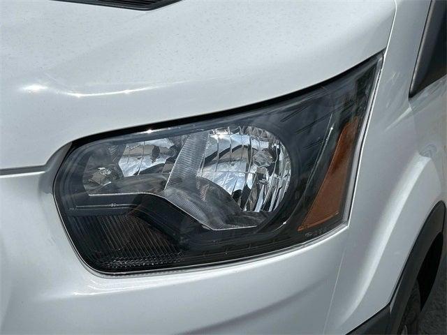 new 2025 Ford Transit-150 car, priced at $50,620