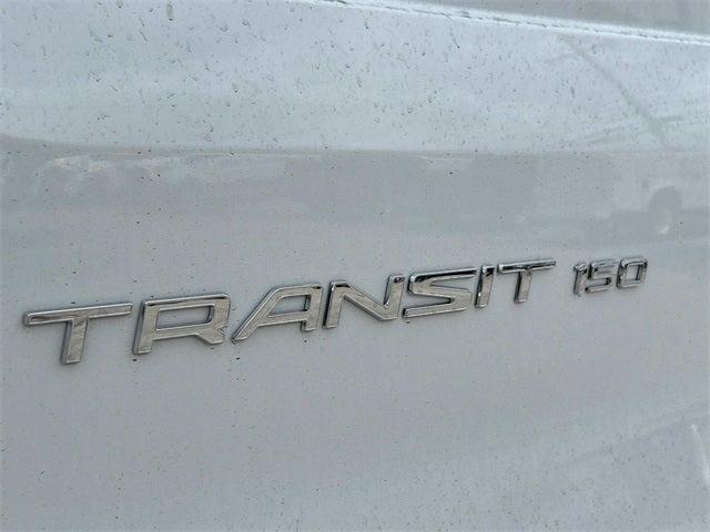 new 2025 Ford Transit-150 car, priced at $50,620