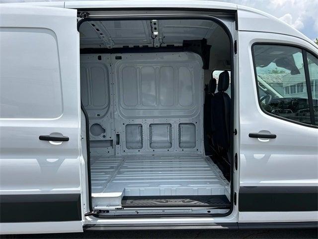 new 2025 Ford Transit-150 car, priced at $50,620