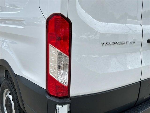 new 2025 Ford Transit-150 car, priced at $50,620