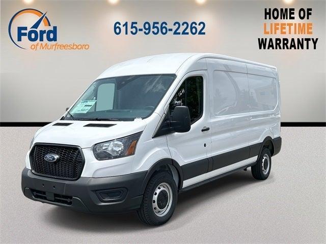 new 2025 Ford Transit-150 car, priced at $50,620
