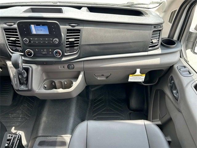 new 2025 Ford Transit-150 car, priced at $50,620