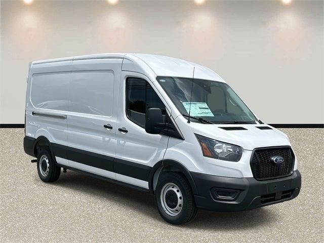 new 2025 Ford Transit-150 car, priced at $50,620