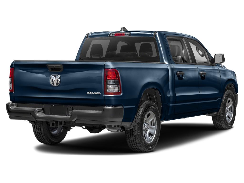 used 2024 Ram 1500 car, priced at $38,636