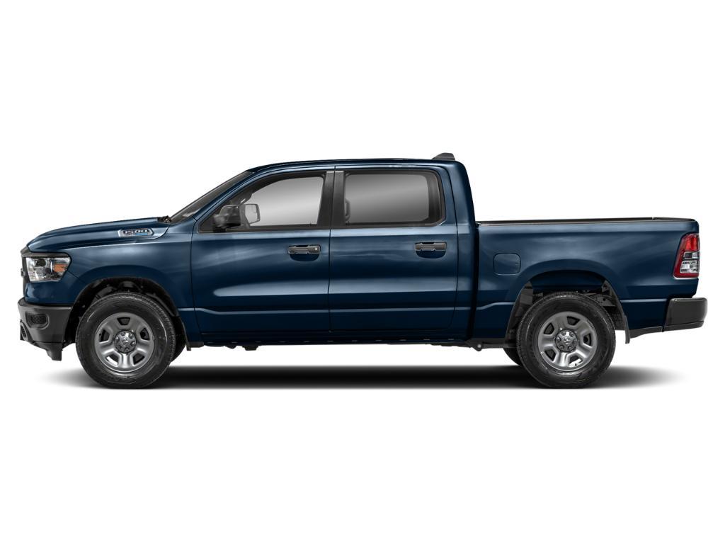 used 2024 Ram 1500 car, priced at $38,636