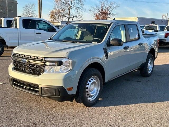 new 2024 Ford Maverick car, priced at $27,122