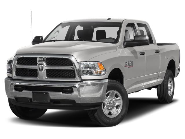 used 2018 Ram 3500 car, priced at $44,620