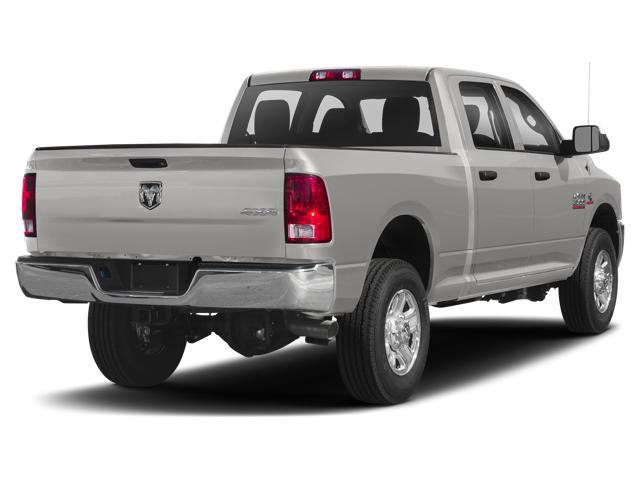 used 2018 Ram 3500 car, priced at $44,620