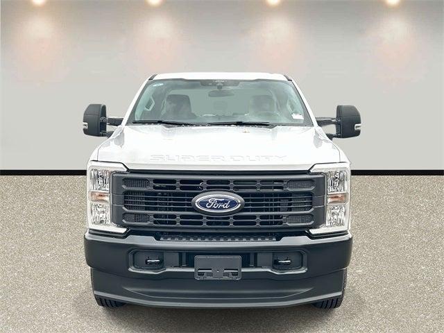 new 2026 Ford F-250 car, priced at $50,764
