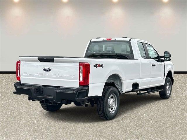new 2026 Ford F-250 car, priced at $50,764