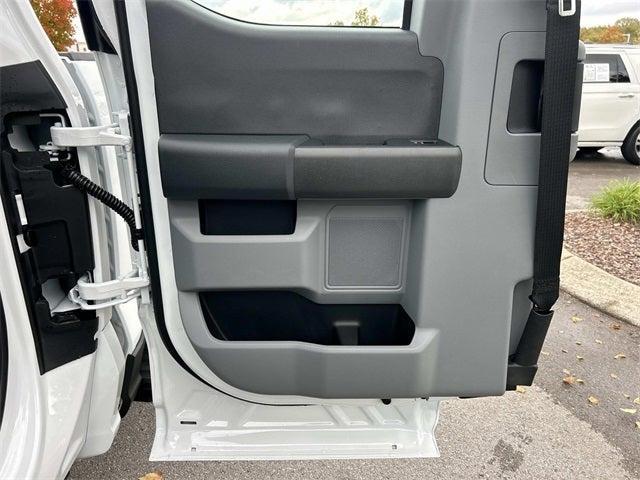 new 2026 Ford F-250 car, priced at $50,764