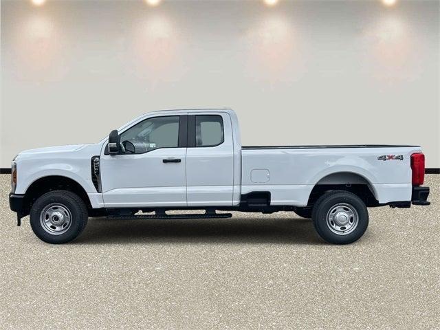 new 2026 Ford F-250 car, priced at $50,764