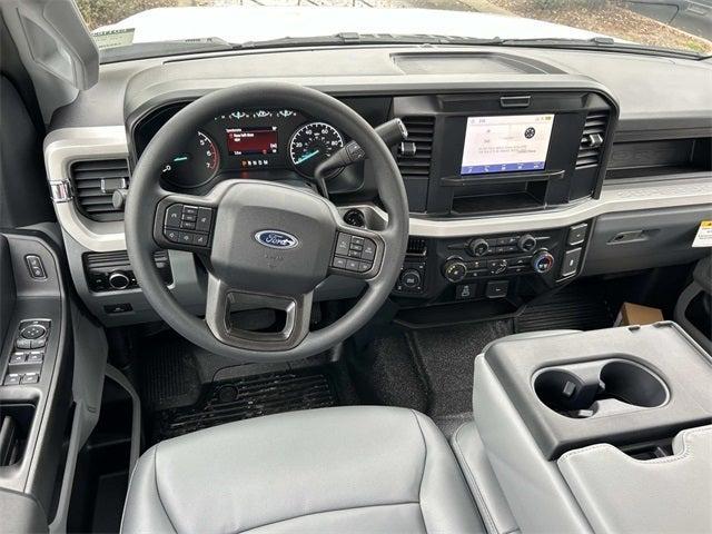 new 2026 Ford F-250 car, priced at $50,764