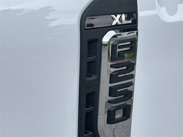 new 2026 Ford F-250 car, priced at $50,764