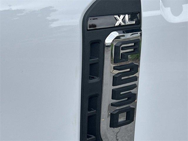 new 2026 Ford F-250 car, priced at $50,764