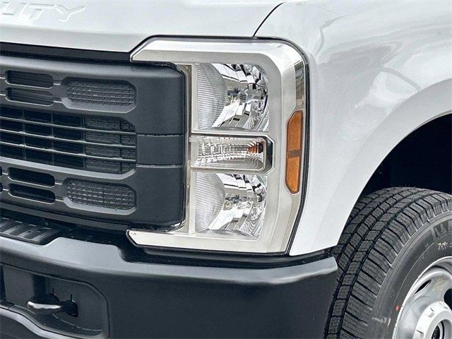 new 2026 Ford F-250 car, priced at $50,764