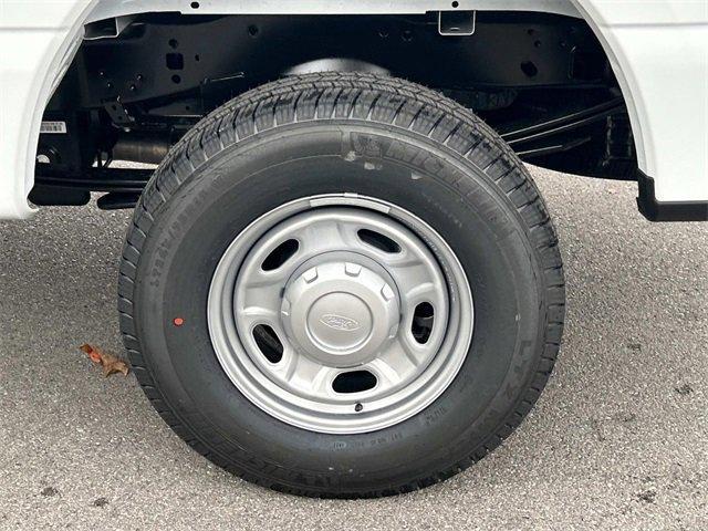 new 2026 Ford F-250 car, priced at $50,764