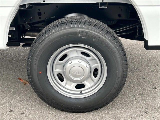 new 2026 Ford F-250 car, priced at $50,764