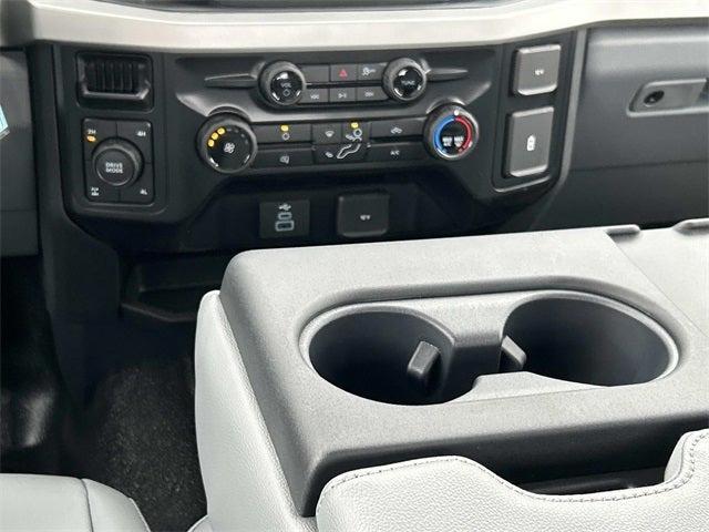 new 2026 Ford F-250 car, priced at $50,764