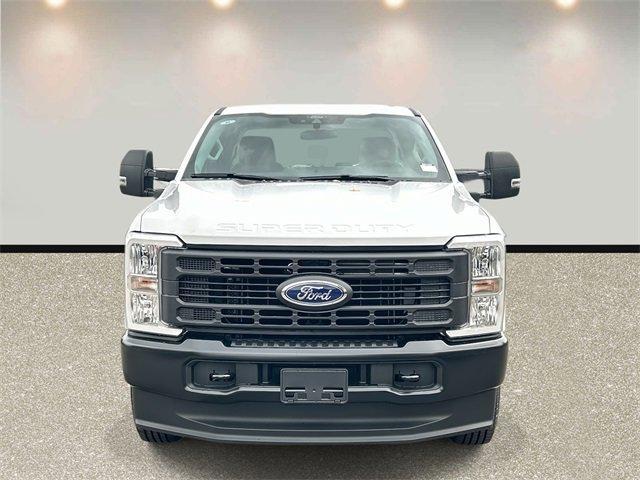 new 2026 Ford F-250 car, priced at $50,764