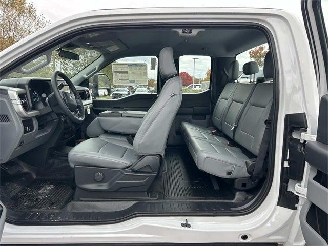 new 2026 Ford F-250 car, priced at $50,764