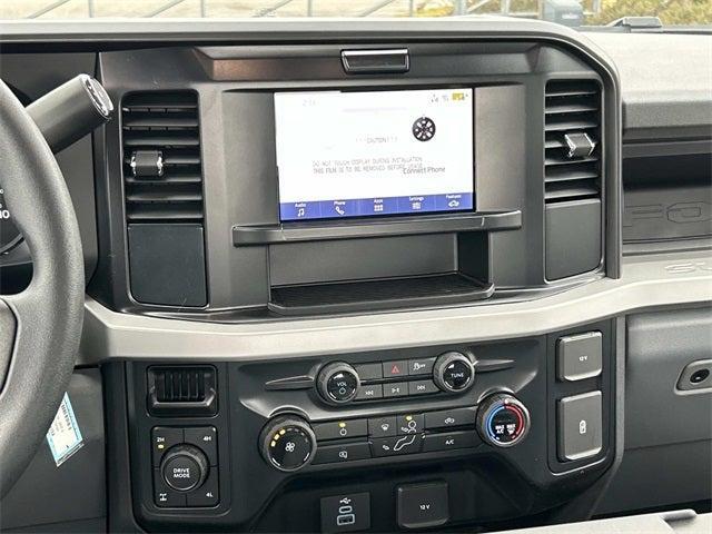 new 2026 Ford F-250 car, priced at $50,764