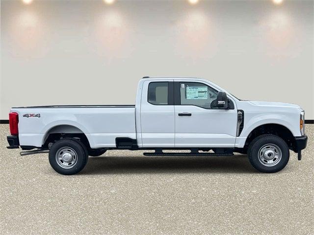 new 2026 Ford F-250 car, priced at $50,764