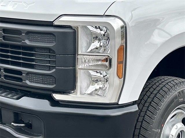 new 2026 Ford F-250 car, priced at $50,764