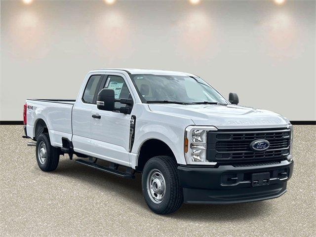 new 2026 Ford F-250 car, priced at $50,764