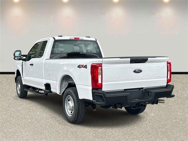 new 2026 Ford F-250 car, priced at $50,764