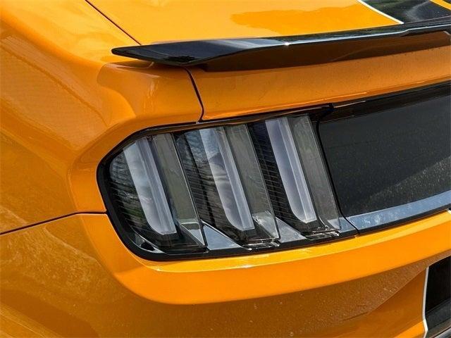 used 2018 Ford Shelby GT350 car, priced at $56,502