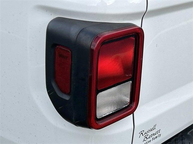 used 2020 Jeep Gladiator car, priced at $25,241