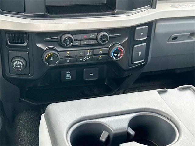 new 2026 Ford F-250 car, priced at $59,674