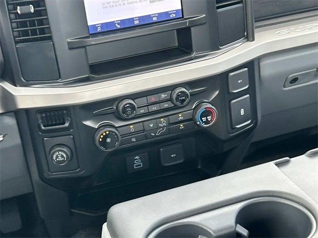 new 2026 Ford F-250 car, priced at $59,674