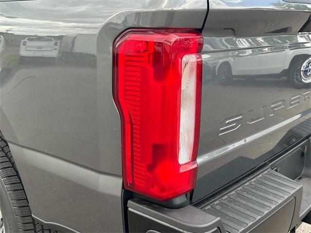 new 2026 Ford F-250 car, priced at $59,674