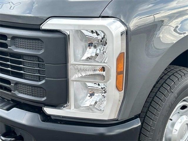 new 2026 Ford F-250 car, priced at $59,674