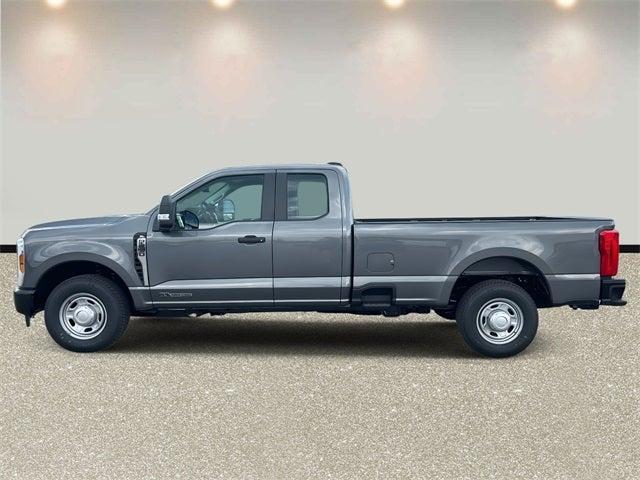new 2026 Ford F-250 car, priced at $59,674