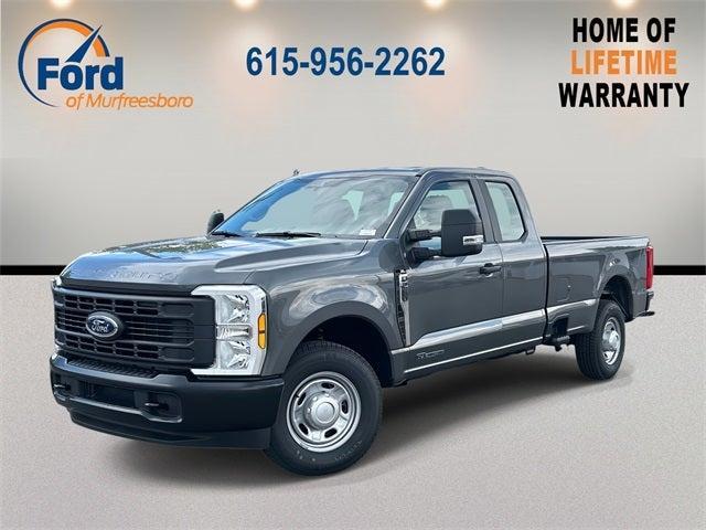 new 2026 Ford F-250 car, priced at $59,674