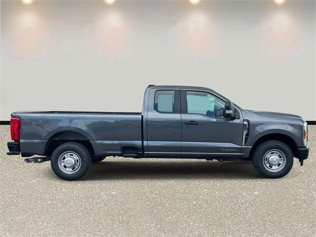 new 2026 Ford F-250 car, priced at $59,674