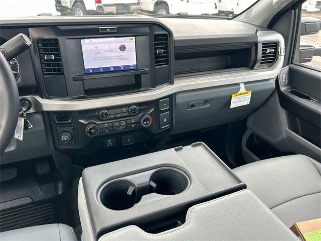 new 2026 Ford F-250 car, priced at $59,674