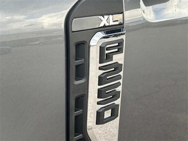 new 2026 Ford F-250 car, priced at $59,674