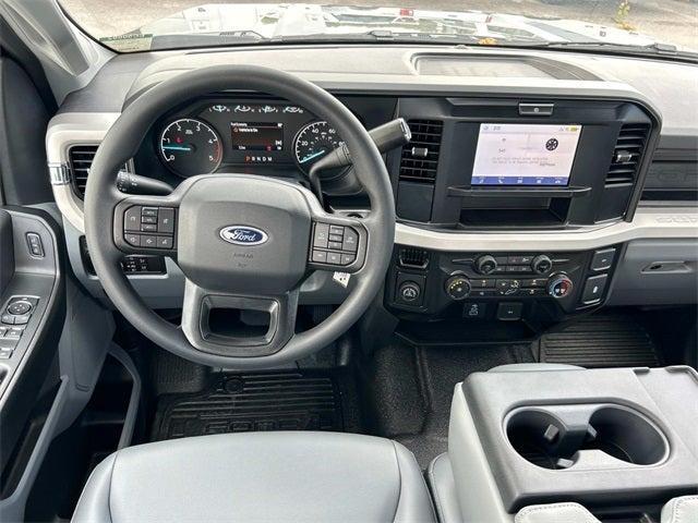 new 2026 Ford F-250 car, priced at $59,674